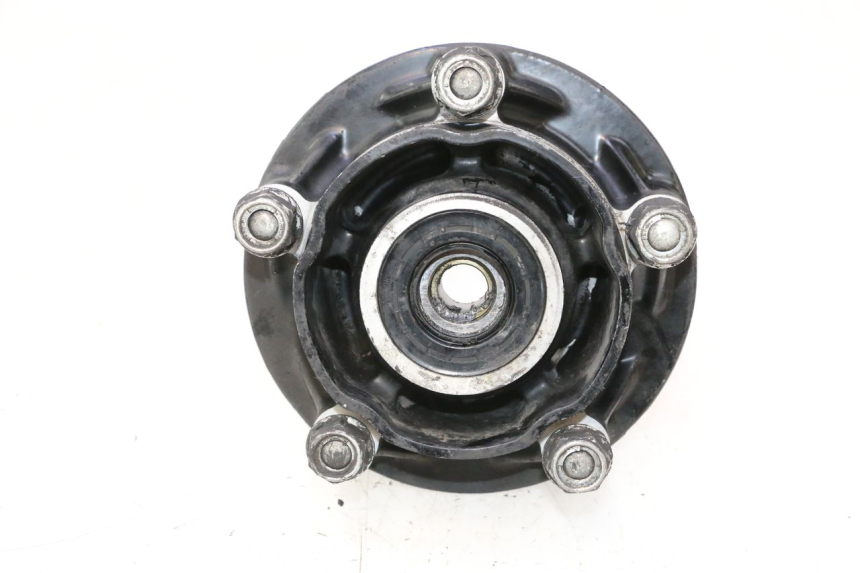 photo de KETTENRAD HALTER HONDA CB F HORNET 600 (2005 - 2006) - Hauptansicht