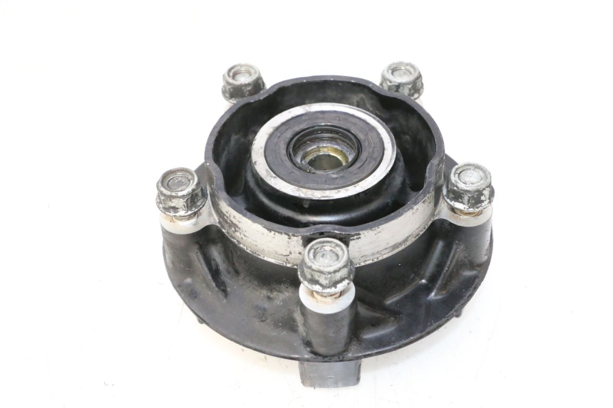 photo de KETTENRAD HALTER HONDA CB F HORNET 600 (2005 - 2006) - Detailansicht des Bauteils