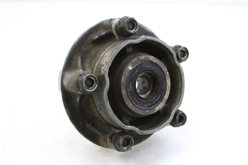 photo de KRONENHALTER HONDA CBF 500 (2004 - 2007) - Hauptansicht