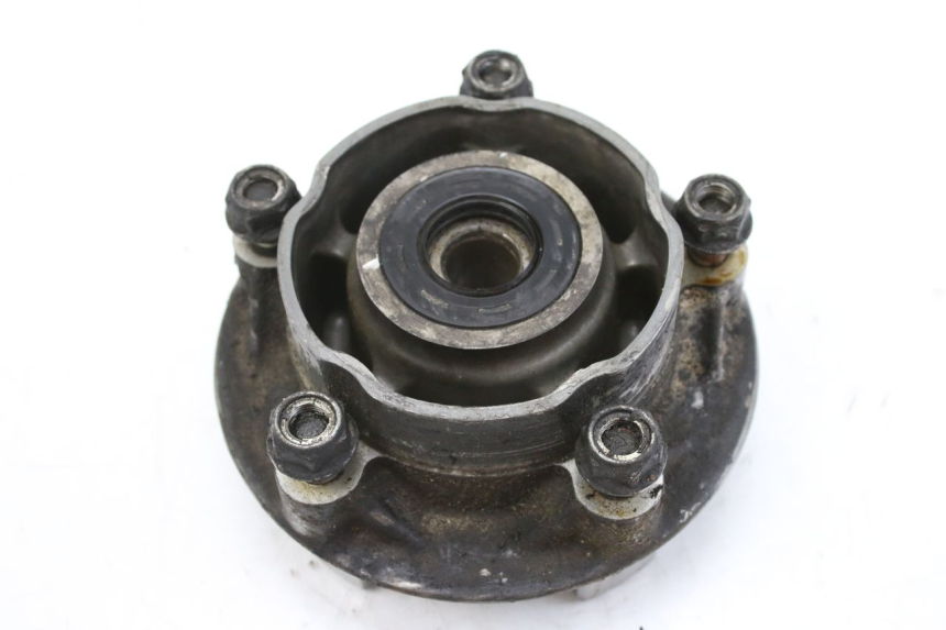 photo de KRONENHALTER HONDA CBF 500 (2004 - 2007) - Zoom auf Gebrauchszustand