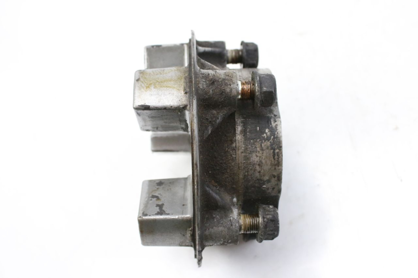 photo de KRONENHALTER HONDA CBF 500 (2004 - 2007) - Oberflächenzustand und Material