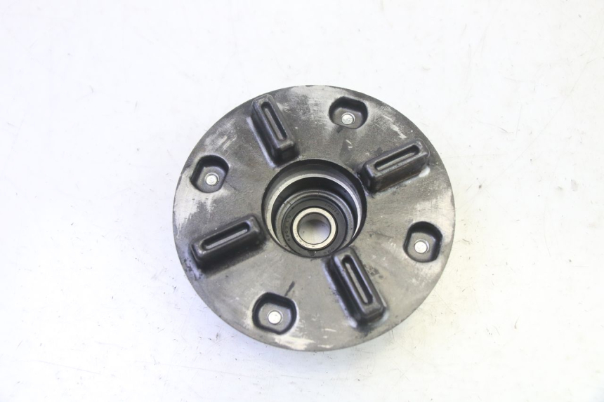 photo de KETTENRAD HALTER HONDA CBF 125 (2009 - 2015) - Alternative Perspektive