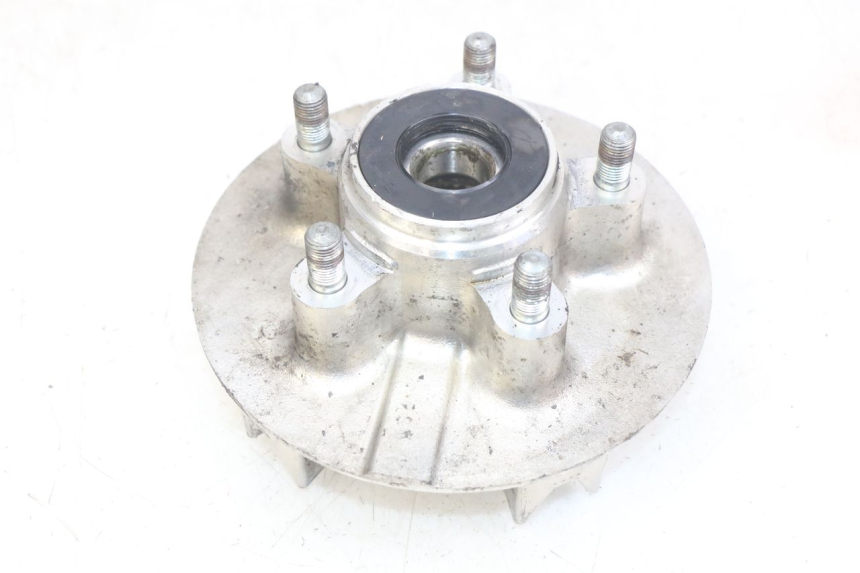 photo de KRONENHALTER HONDA CBR F SC25 1000 (1989 - 1992) - Detailansicht des Bauteils