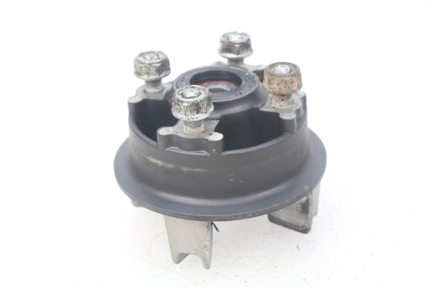 photo de KETTENRAD HALTER HONDA CBR R 125 (2003 - 2006) - Detailansicht des Bauteils