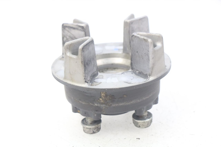 photo de KETTENRAD HALTER HONDA CBR R 125 (2003 - 2006) - Zoom auf Gebrauchszustand