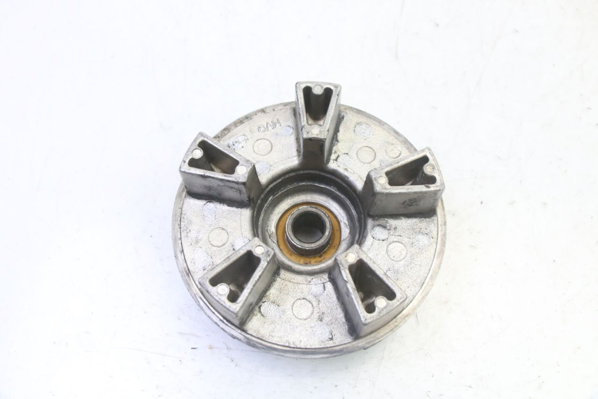 photo de KETTENRAD HALTER HONDA CBR RR FIREBLADE 900 (1992 - 1994) - Hauptansicht