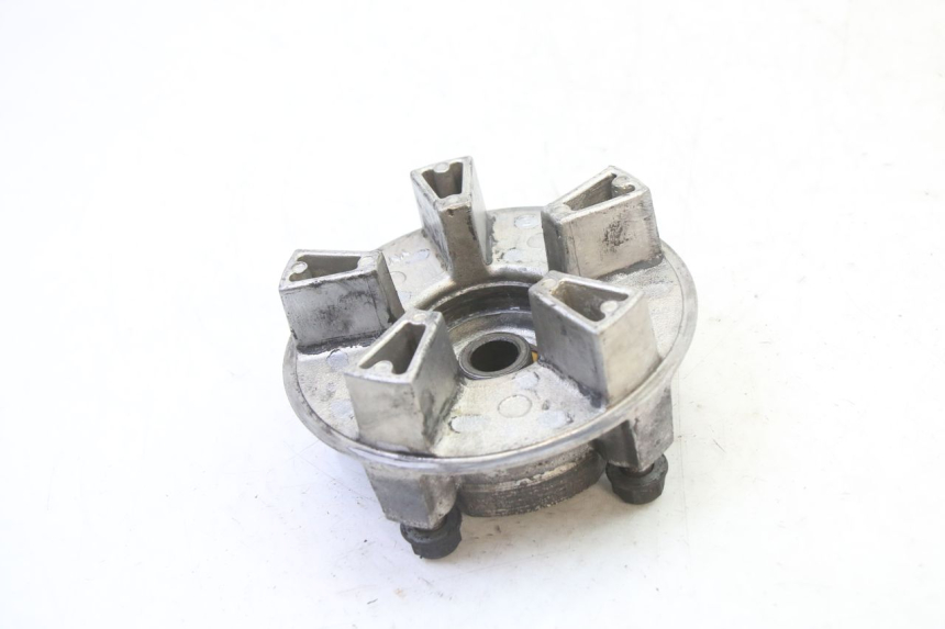 photo de KETTENRAD HALTER HONDA CBR RR FIREBLADE 900 (1992 - 1994) - Zoom auf Gebrauchszustand