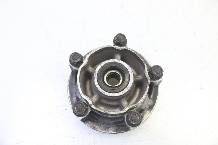 photo de KETTENRAD HALTER HONDA CBR RR FIREBLADE 900 (1992 - 1994) - Alternative Perspektive