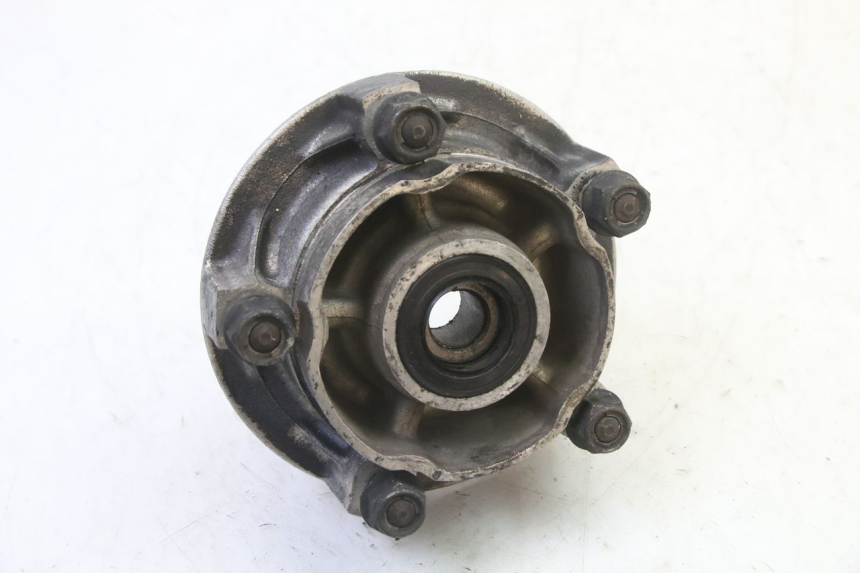 photo de KETTENRAD HALTER HONDA CBR RR FIREBLADE 900 (1992 - 1994) - Technische Nahaufnahme