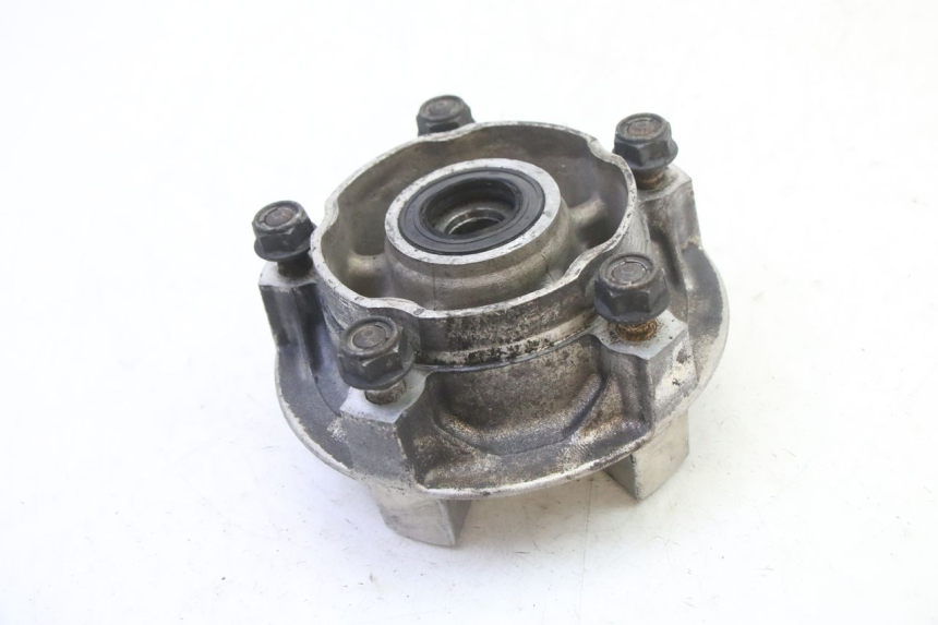 photo de KETTENRAD HALTER HONDA CBR RR FIREBLADE 900 (1992 - 1994) - Gesamtansicht des Produkts