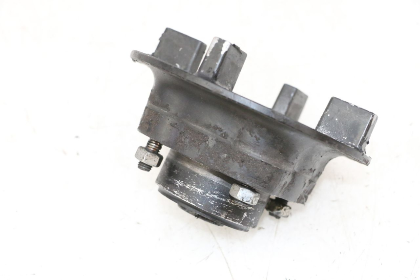 photo de KETTENRAD HALTER KSR CODE 125 (2018 - 2020) - Alternative Perspektive