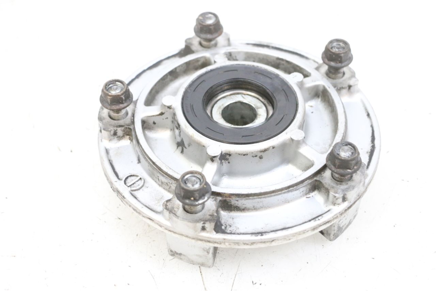 photo de KETTENRAD HALTER SUZUKI DL V STROM 1000 (2002 - 2007) - Hauptansicht