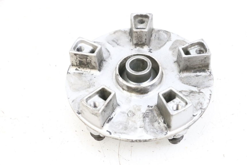 photo de KETTENRAD HALTER SUZUKI DL V STROM 1000 (2002 - 2007) - Zoom auf Gebrauchszustand