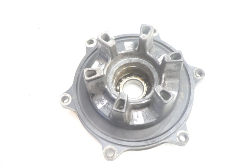 photo de KETTENRAD HALTER SUZUKI DR S 600 (1985 - 1989) - Alternative Perspektive