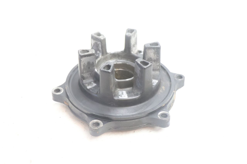 photo de KETTENRAD HALTER SUZUKI DR S 600 (1985 - 1989) - Technische Nahaufnahme