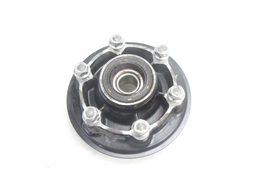 photo de KRONENHALTERUNG KAWASAKI ER-6 ER6 F ABS 650 (2012 - 2016) - Hauptansicht