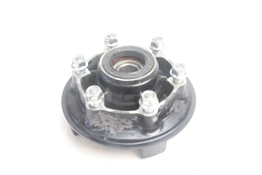 photo de KRONENHALTERUNG KAWASAKI ER-6 ER6 F ABS 650 (2012 - 2016) - Detailansicht des Bauteils