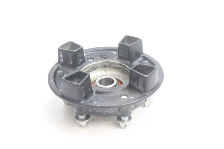 photo de KRONENHALTERUNG KAWASAKI ER-6 ER6 F ABS 650 (2012 - 2016) - Alternative Perspektive