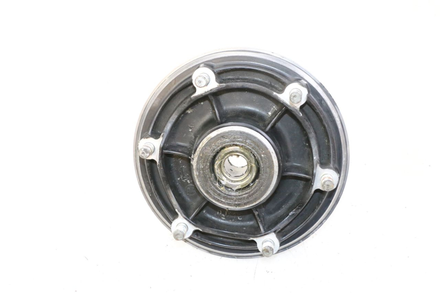 photo de KETTENRAD HALTER YAMAHA FJ 36Y 1100 (1984 - 1985) - Hauptansicht