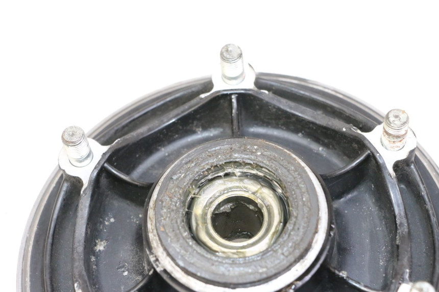 photo de KETTENRAD HALTER YAMAHA FJ 36Y 1100 (1984 - 1985) - Technische Nahaufnahme