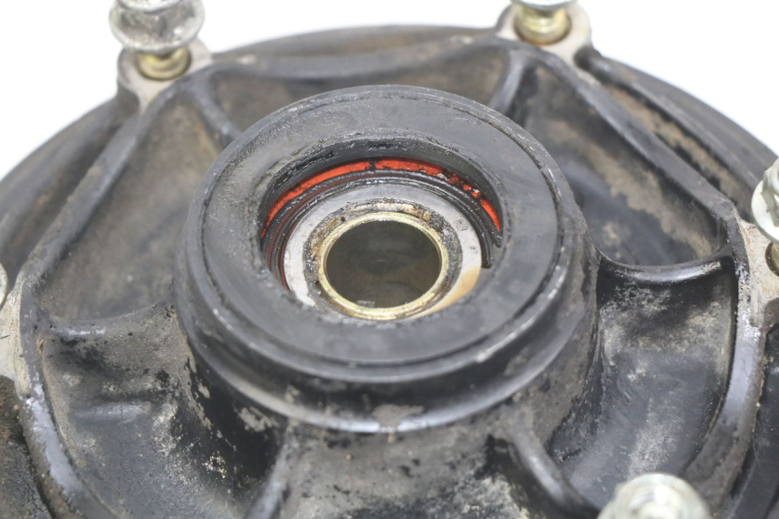 photo de KRONENHALTER YAMAHA FJ 3CX 1200 (1986 - 1996) - Zoom auf Gebrauchszustand