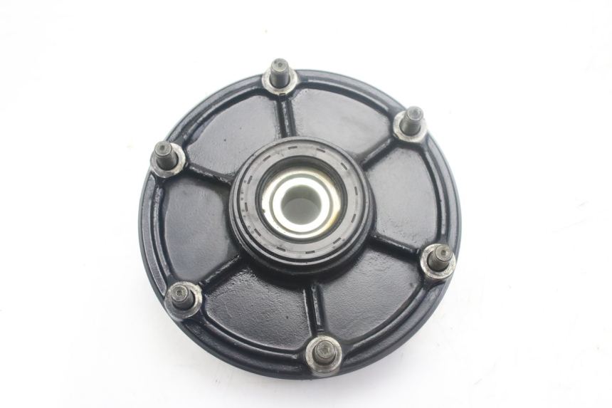 photo de KRONENHALTER YAMAHA FZS FAZER 600 (1998 - 2001) - Detailansicht des Bauteils