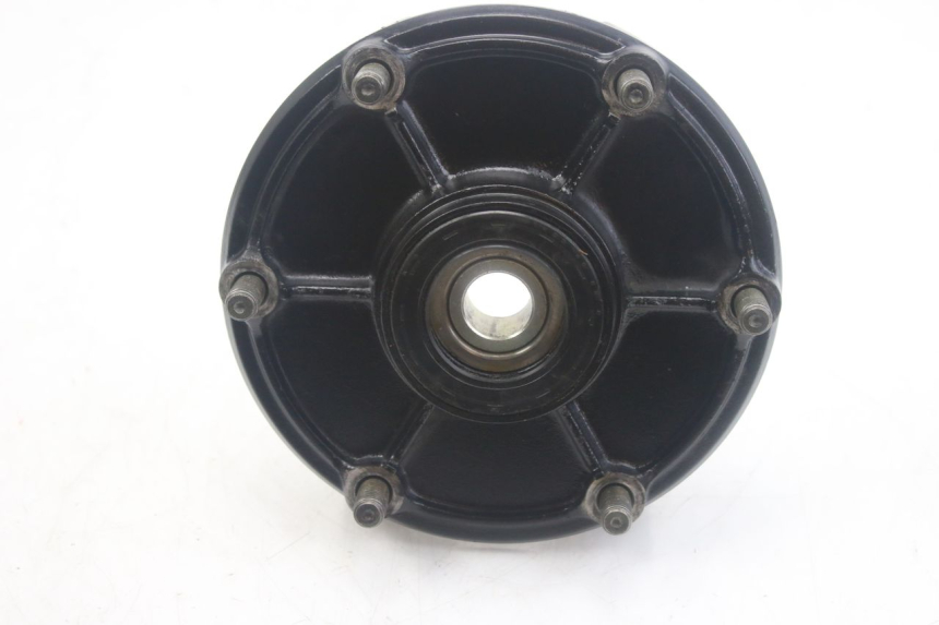 photo de KRONENHALTER YAMAHA FZS FAZER 600 (1998 - 2001) - Gesamtansicht des Produkts