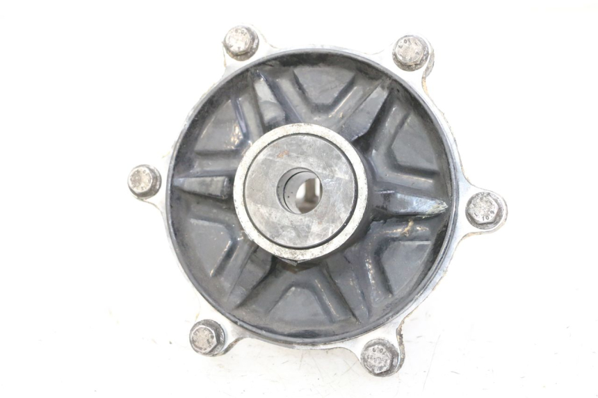 photo de KETTENRAD HALTER BMW G310 R 310 (2016 - 2020) - Hauptansicht