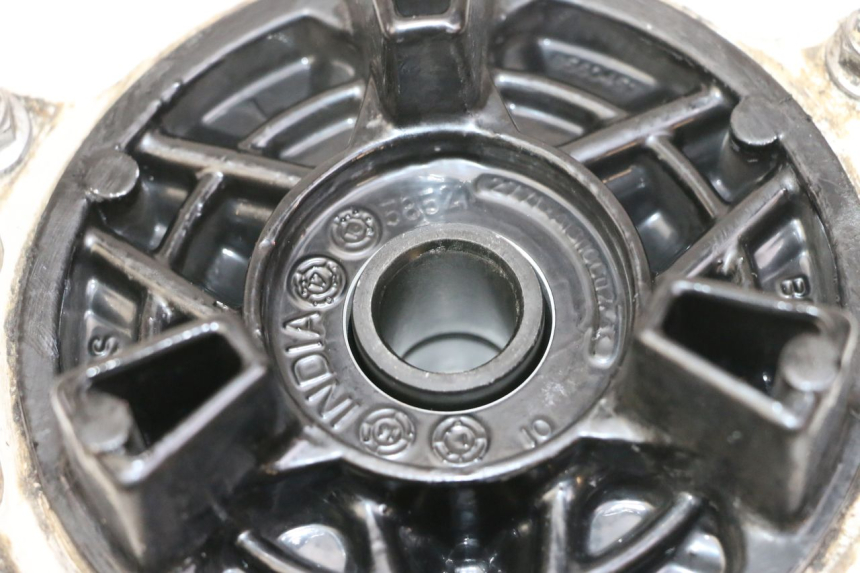 photo de KETTENRAD HALTER BMW G310 R 310 (2016 - 2020) - Detailansicht des Bauteils