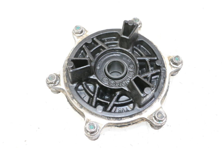 photo de KETTENRAD HALTER BMW G310 R 310 (2016 - 2020) - Zoom auf Gebrauchszustand