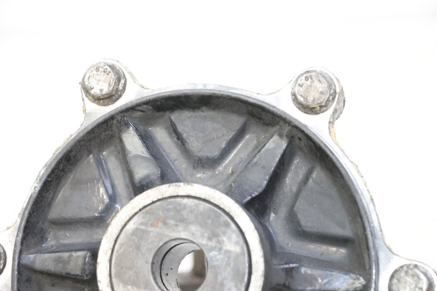 photo de KETTENRAD HALTER BMW G310 R 310 (2016 - 2020) - Alternative Perspektive