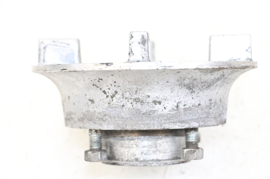 photo de KETTENRAD HALTER HYOSUNG GF 125 (2001 - 2005) - Zoom auf Gebrauchszustand