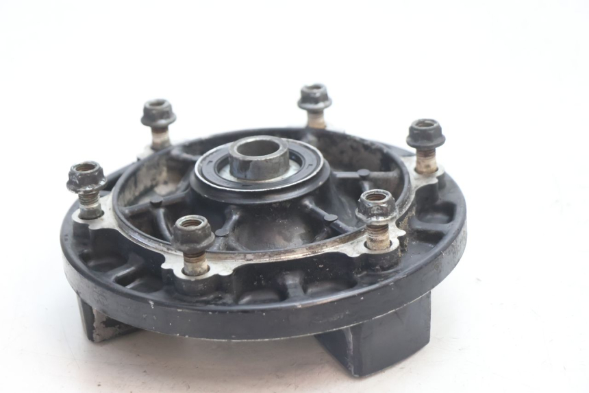 photo de KETTENRAD HALTER KAWASAKI GPX F ZX750F 750 (1986 - 1990) - Hauptansicht