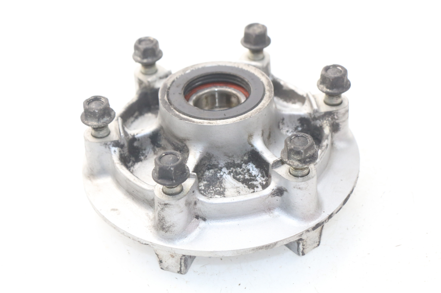 photo de KETTENRAD HALTER KAWASAKI GPZ S 500 (1994 - 2005) - Detailansicht des Bauteils