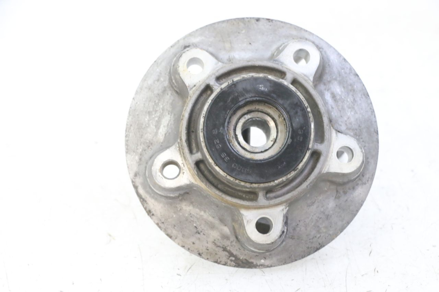 photo de KETTENRADTRäGER SUZUKI GS GSE 500 (2001 - 2003) - Hauptansicht