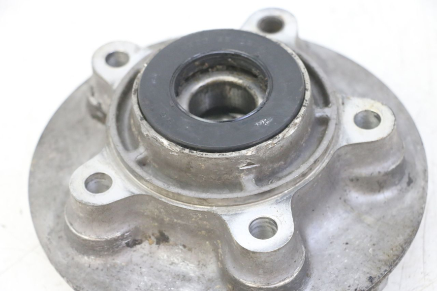 photo de KETTENRADTRäGER SUZUKI GS GSE 500 (2001 - 2003) - Detailansicht des Bauteils