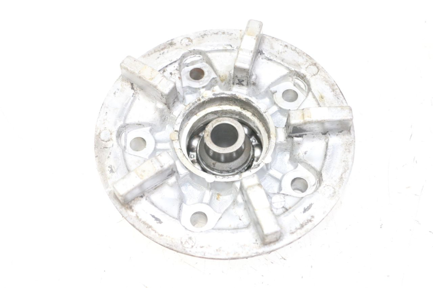 photo de KETTENRADTRäGER SUZUKI GS GSE 500 (2001 - 2003) - Zoom auf Gebrauchszustand