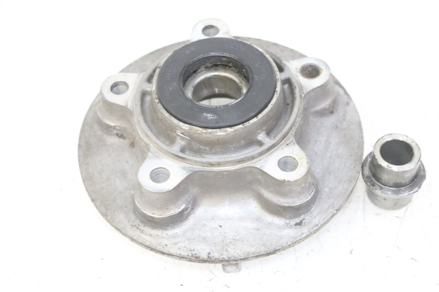 photo de KETTENRADTRäGER SUZUKI GS GSE 500 (2001 - 2003) - Gesamtansicht des Produkts