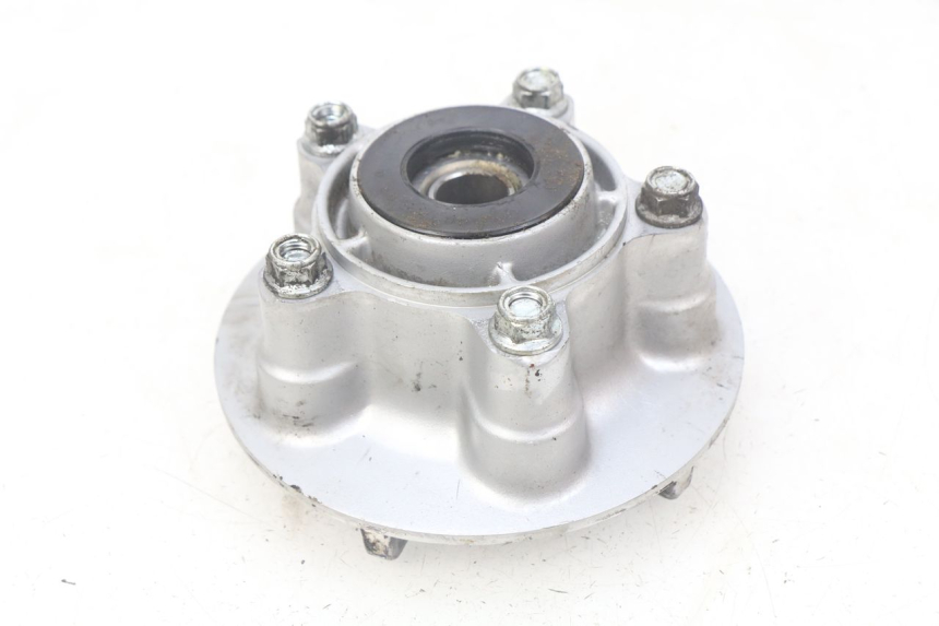 photo de KETTENRAD HALTER SUZUKI GSF N BANDIT 600 (2000 - 2004) - Hauptansicht