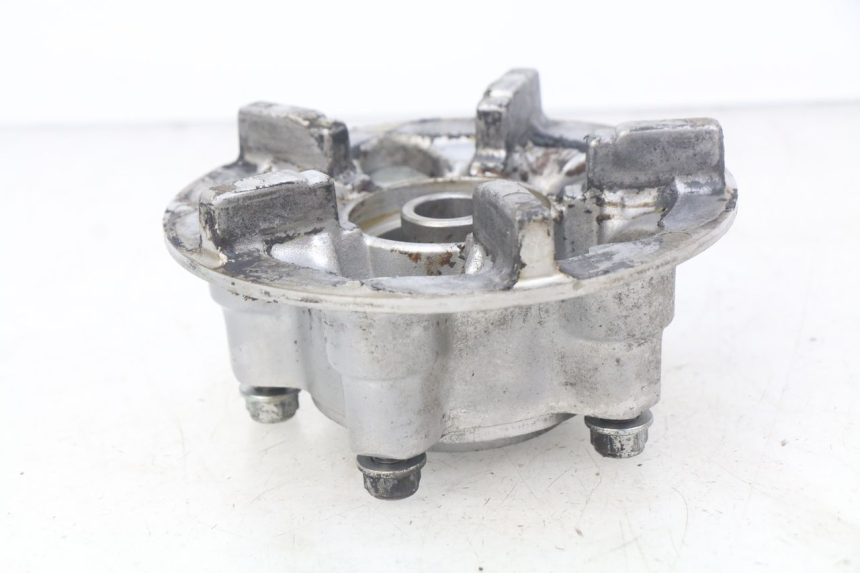 photo de KETTENRAD HALTER SUZUKI GSF N BANDIT 600 (2000 - 2004) - Detailansicht des Bauteils