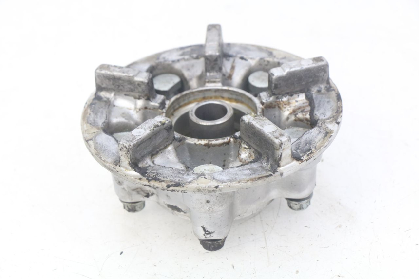 photo de KETTENRAD HALTER SUZUKI GSF N BANDIT 600 (2000 - 2004) - Zoom auf Gebrauchszustand