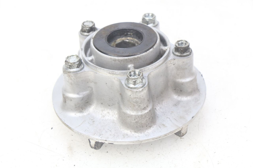 photo de KETTENRAD HALTER SUZUKI GSF N BANDIT 600 (2000 - 2004) - Alternative Perspektive