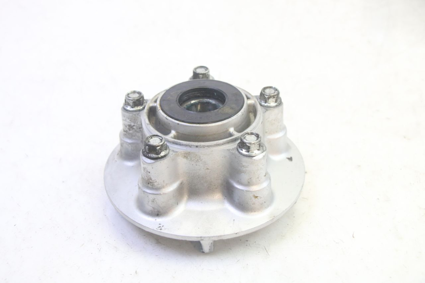 photo de KETTENRAD HALTER SUZUKI GSF N BANDIT 600 (1996 - 1999) - Alternative Perspektive