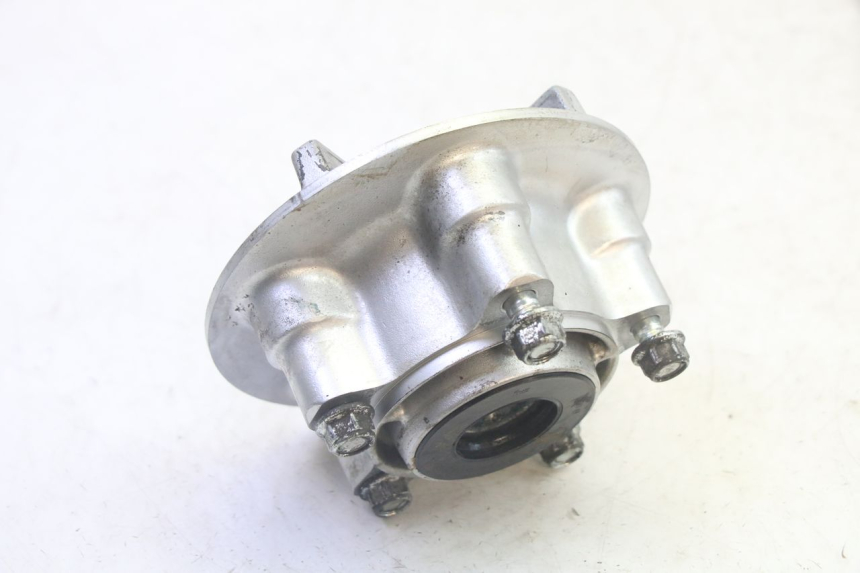 photo de KETTENRAD HALTER SUZUKI GSF N BANDIT 600 (1996 - 1999) - Gesamtansicht des Produkts