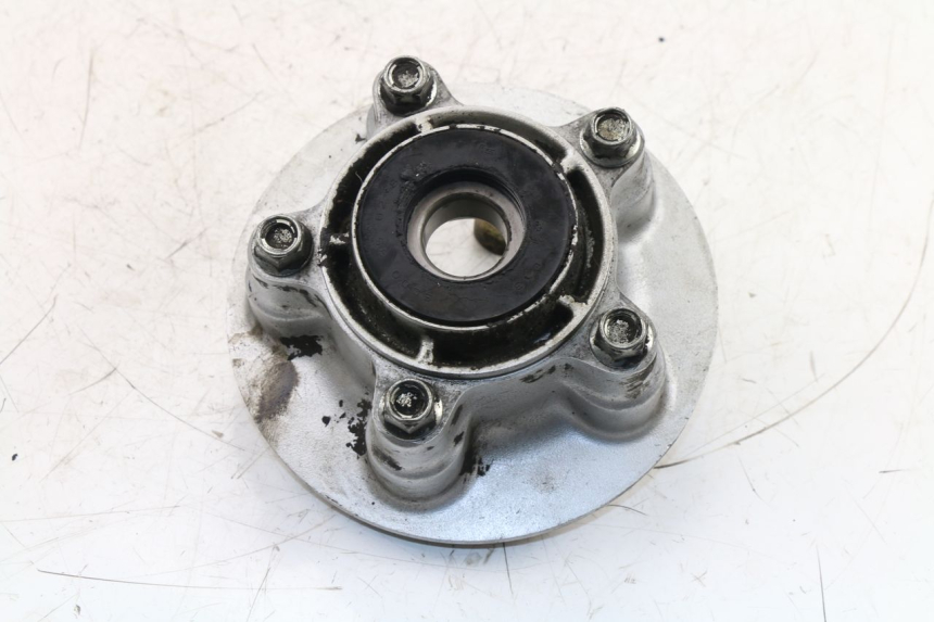 photo de KETTENRAD HALTER SUZUKI GSF N BANDIT 650 (2005 - 2006) - Hauptansicht