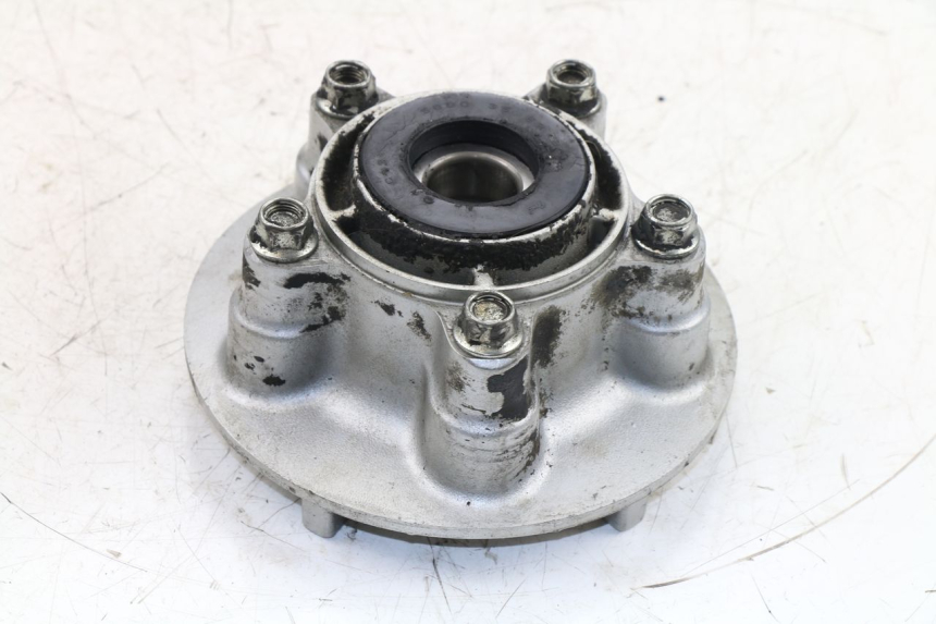 photo de KETTENRAD HALTER SUZUKI GSF N BANDIT 650 (2005 - 2006) - Detailansicht des Bauteils