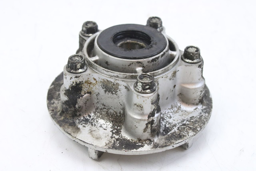 photo de KRONENHALTER SUZUKI GSF S BANDIT 600 (2000 - 2004) - Hauptansicht