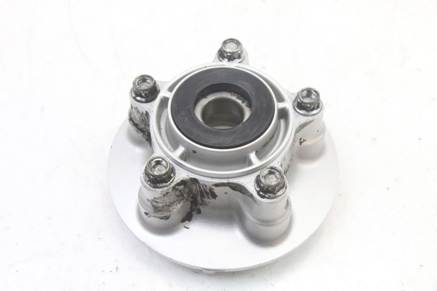 photo de KRONENHALTER SUZUKI GSF S BANDIT 600 (2000 - 2004) - Alternative Perspektive