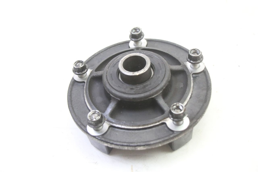 photo de KETTENRAD HALTER SUZUKI GSR 750 (2011 - 2017) - Detailansicht des Bauteils