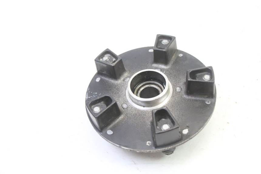 photo de KETTENRAD HALTER SUZUKI GSR 750 (2011 - 2017) - Alternative Perspektive